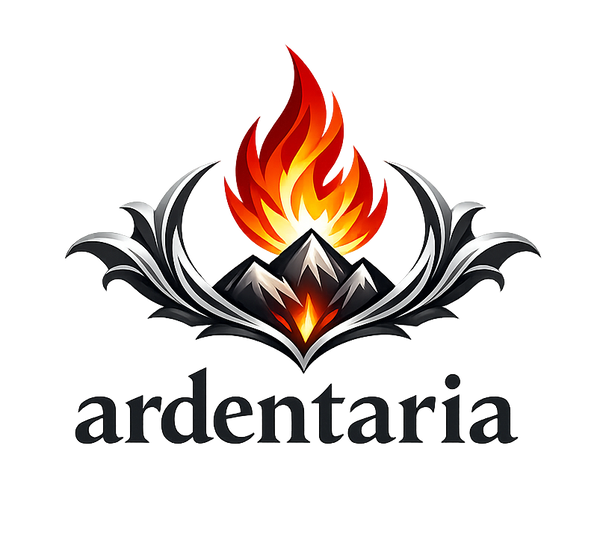 ardentaria
